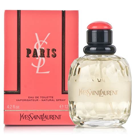 miglior prezzo profumo paris ysl|Yves Saint Laurent Paris Eau de Parfum prezzo da € 75,69 .